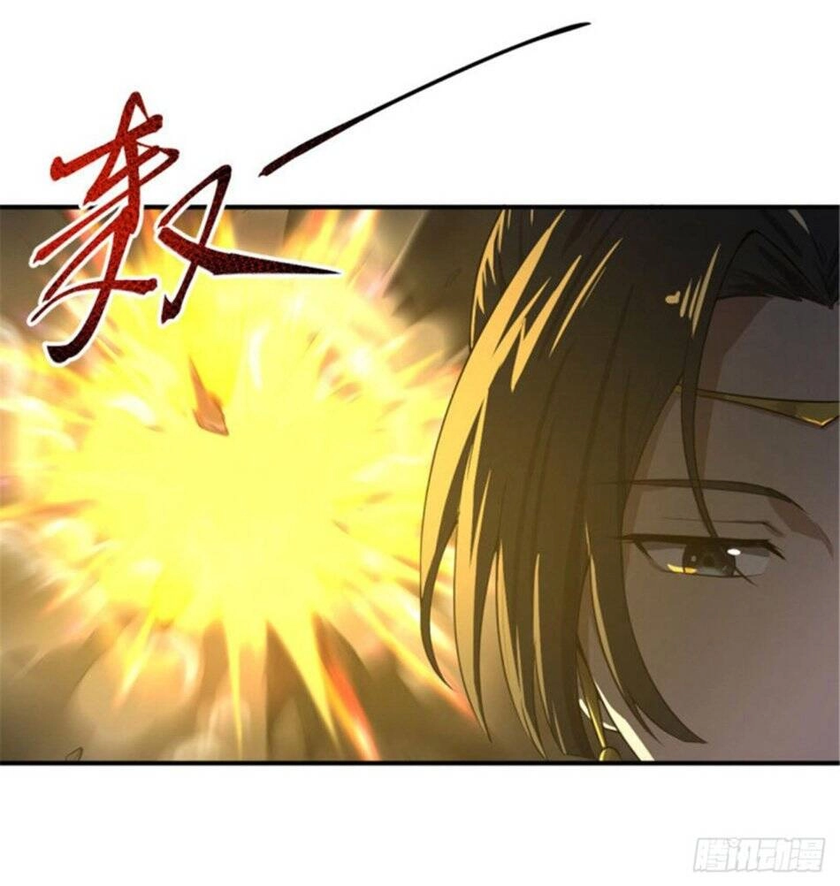 Nhất Kiếm Độc Tôn Chapter 127 - 20