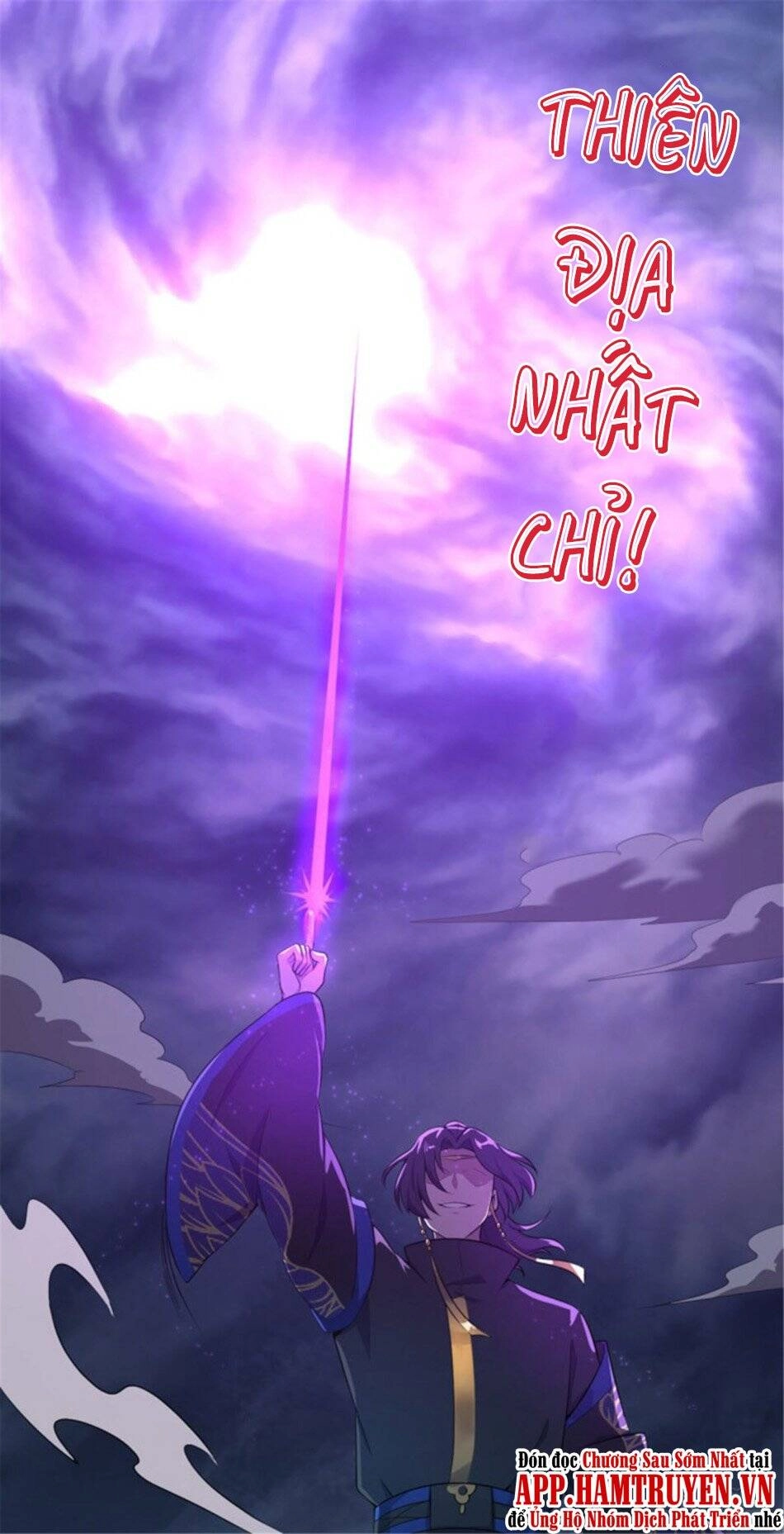 Nhất Kiếm Độc Tôn Chapter 127 - 22