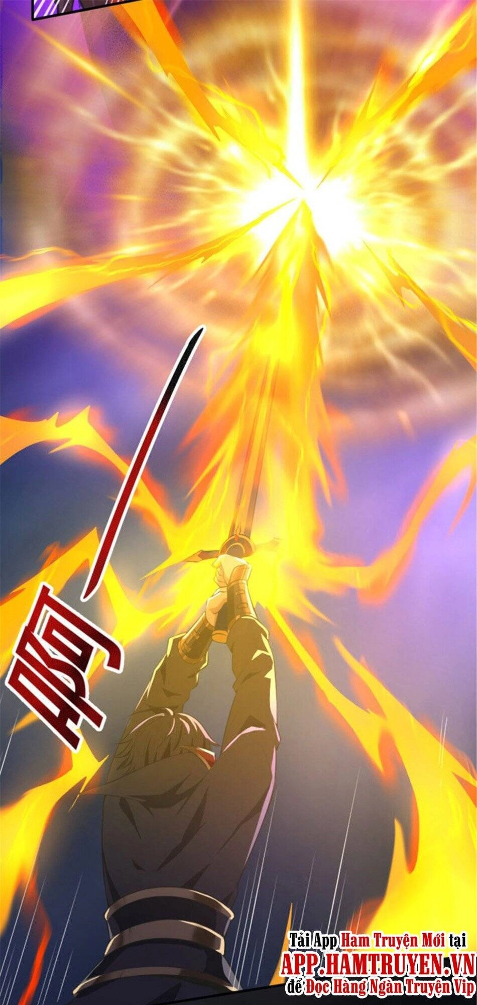 Nhất Kiếm Độc Tôn Chapter 127 - 25