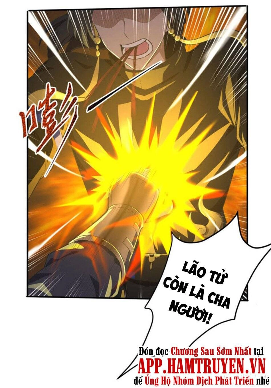 Nhất Kiếm Độc Tôn Chapter 128 - 5