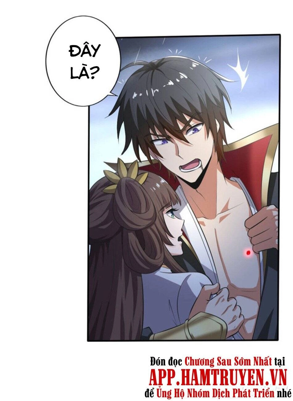 Nhất Kiếm Độc Tôn Chapter 128 - 11