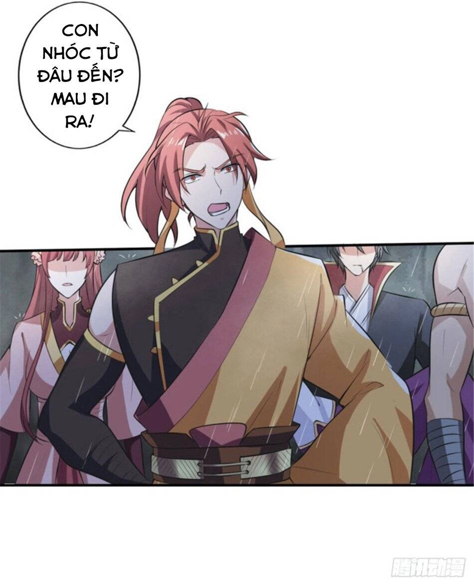 Nhất Kiếm Độc Tôn Chapter 128 - 19