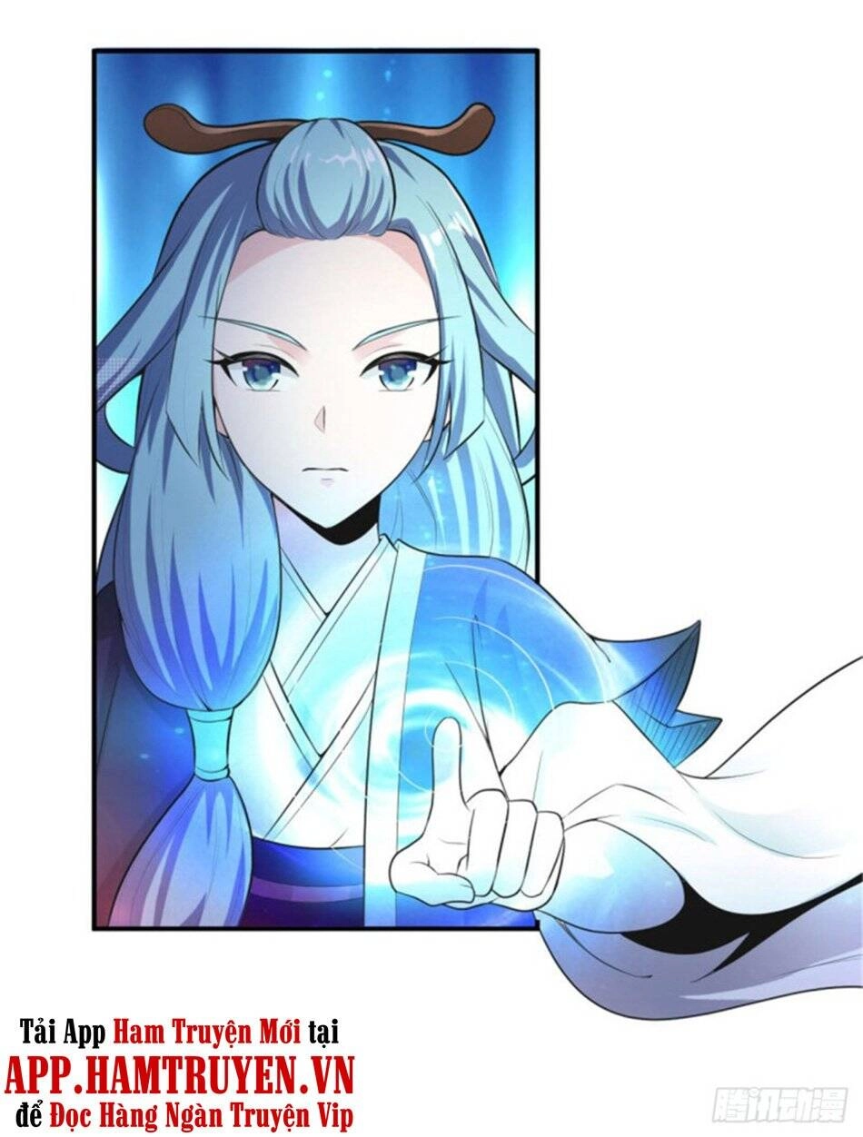 Nhất Kiếm Độc Tôn Chapter 128 - 20