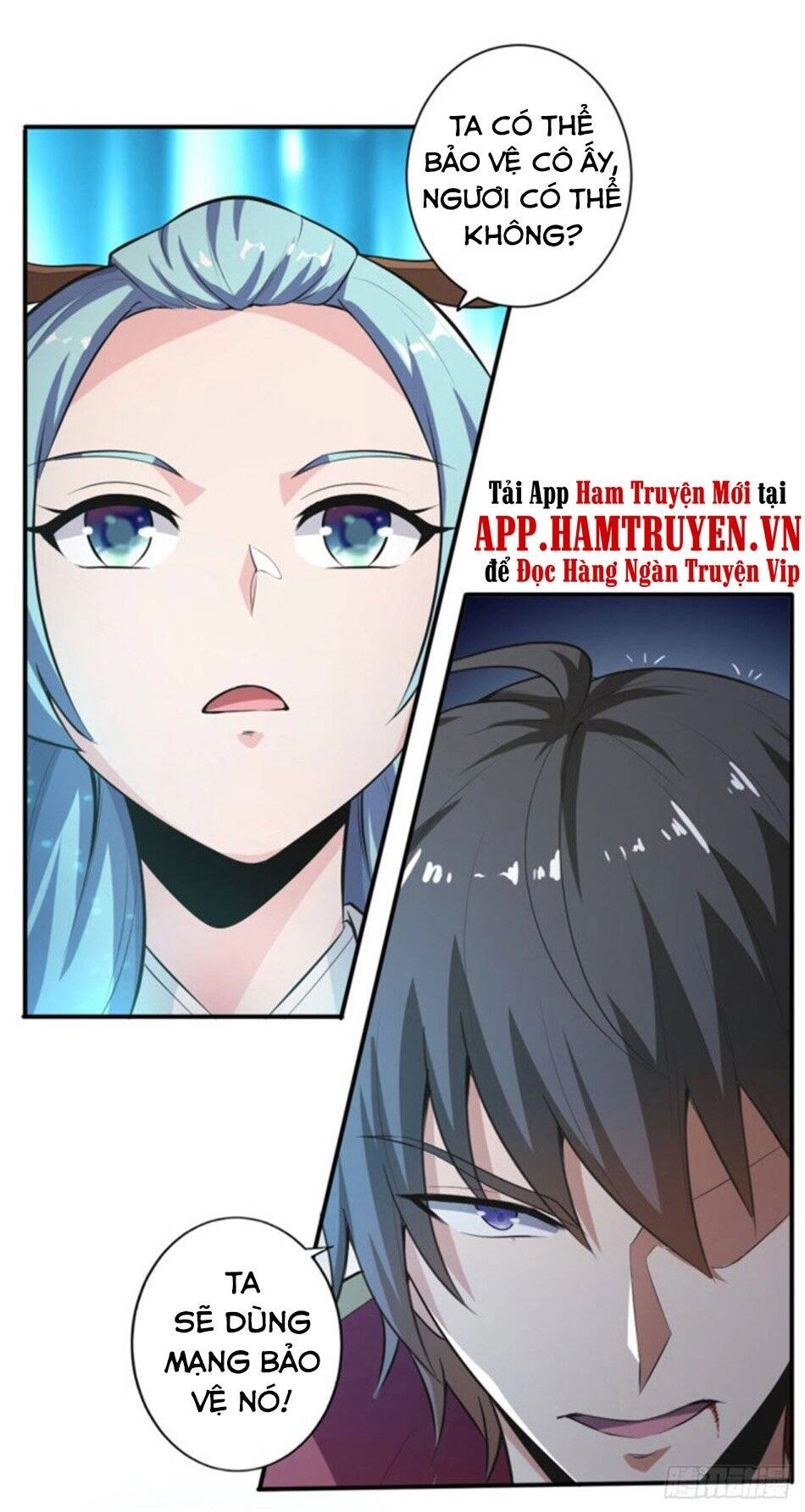 Nhất Kiếm Độc Tôn Chapter 128 - 26