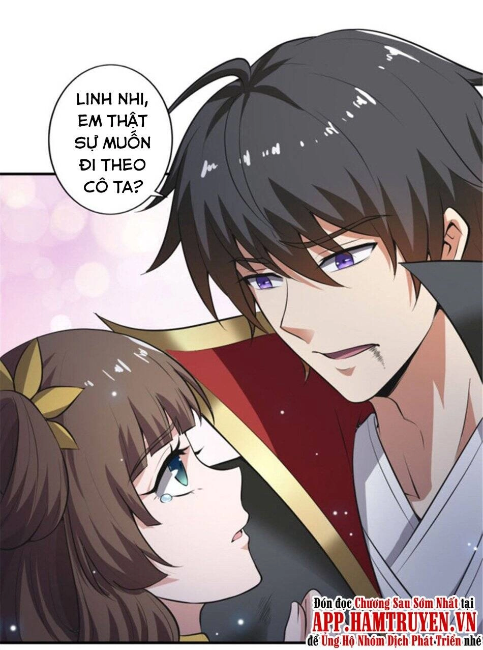 Nhất Kiếm Độc Tôn Chapter 128 - 31