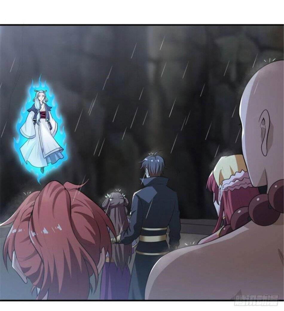 Nhất Kiếm Độc Tôn Chapter 129 - 7