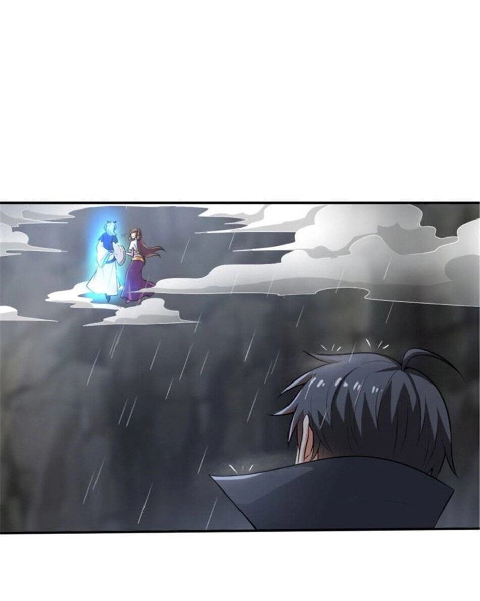 Nhất Kiếm Độc Tôn Chapter 129 - 11