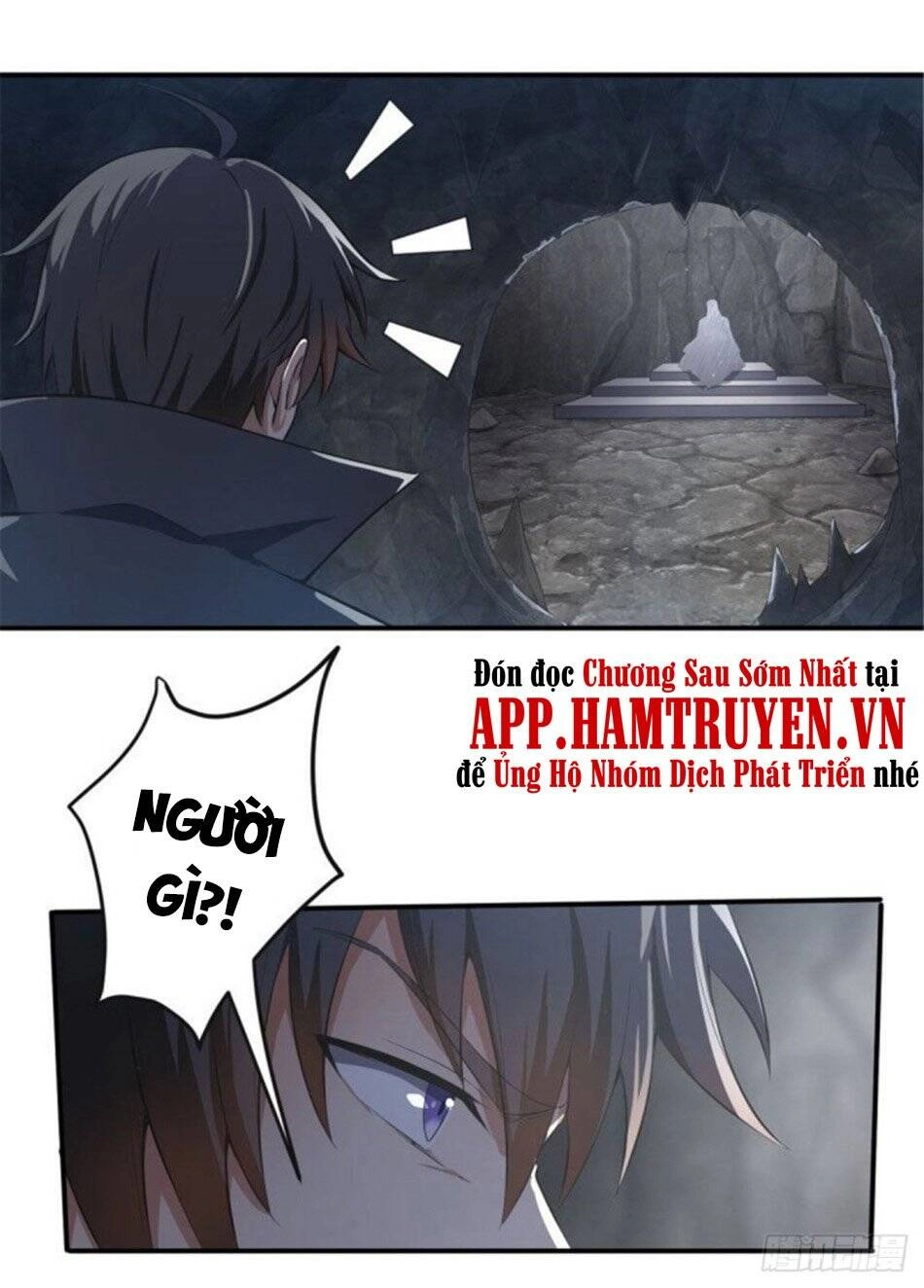 Nhất Kiếm Độc Tôn Chapter 130 - 1