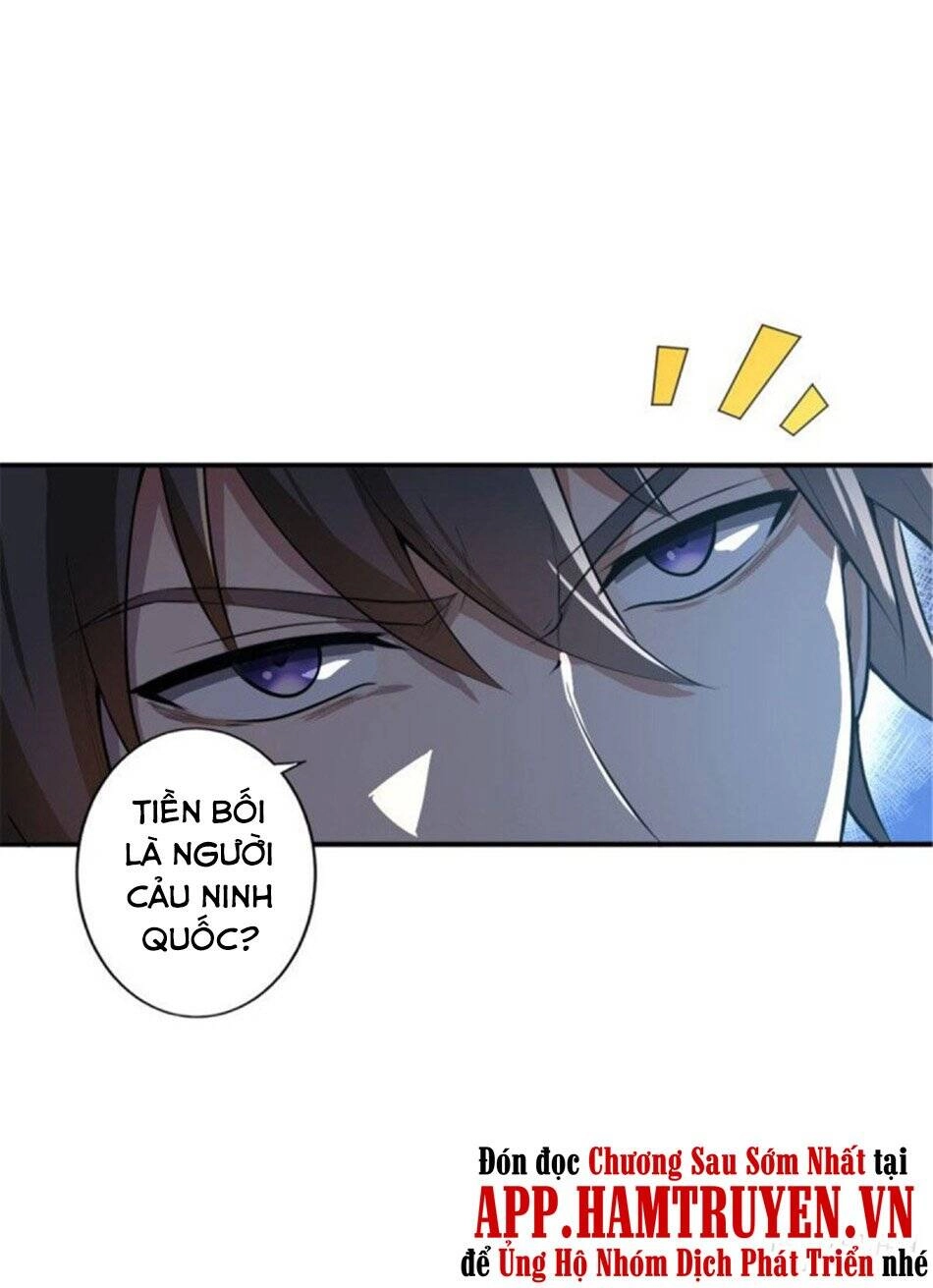 Nhất Kiếm Độc Tôn Chapter 130 - 10