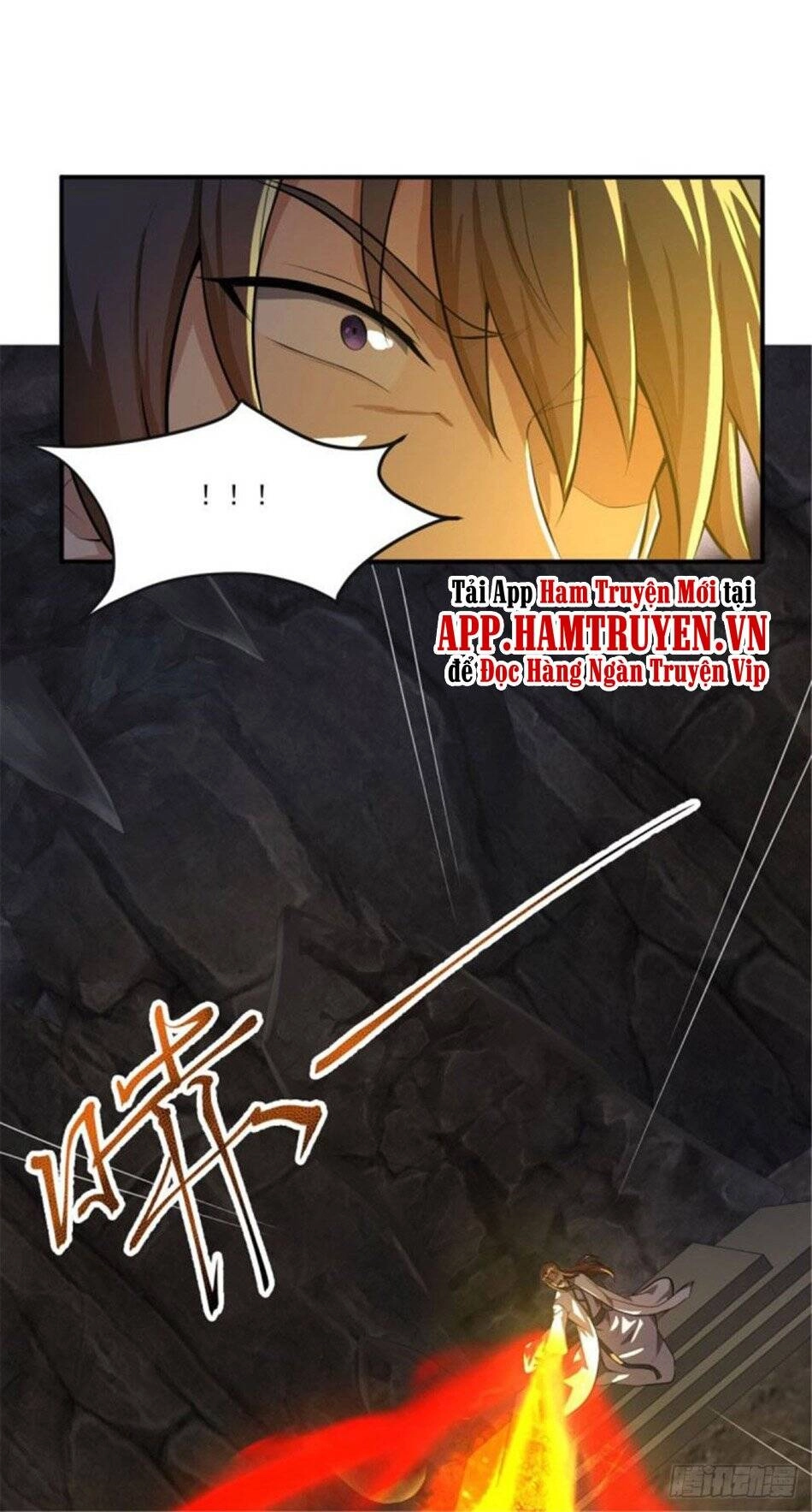 Nhất Kiếm Độc Tôn Chapter 130 - 12