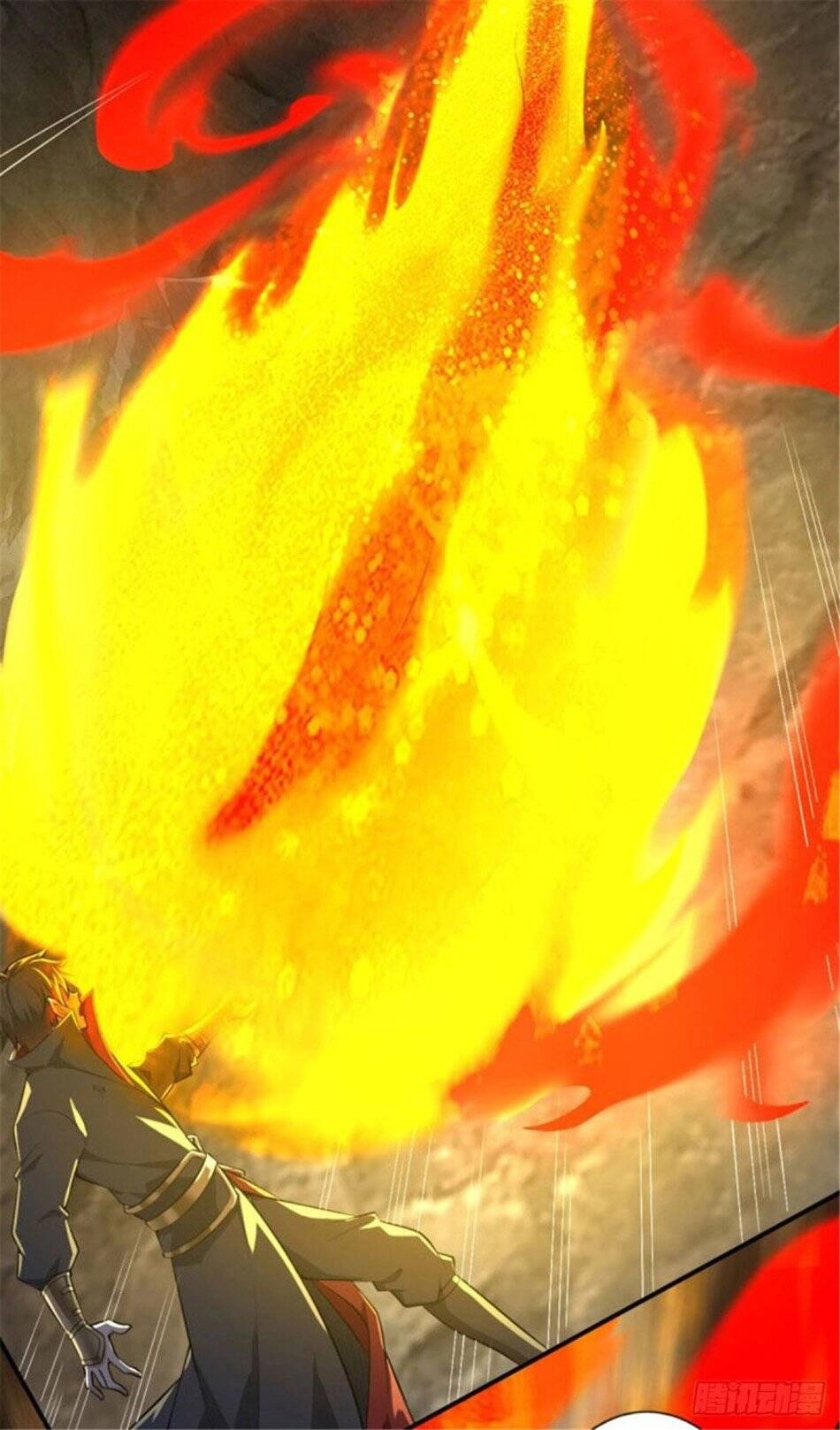 Nhất Kiếm Độc Tôn Chapter 130 - 13