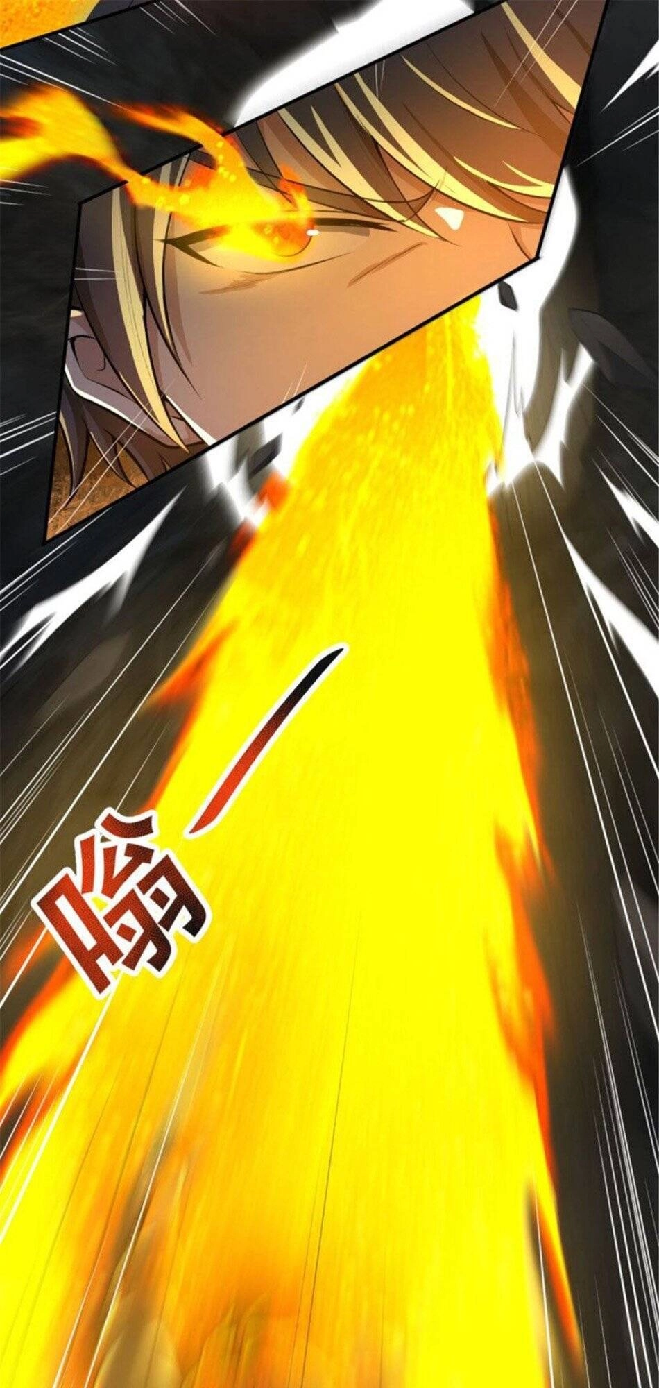 Nhất Kiếm Độc Tôn Chapter 130 - 15