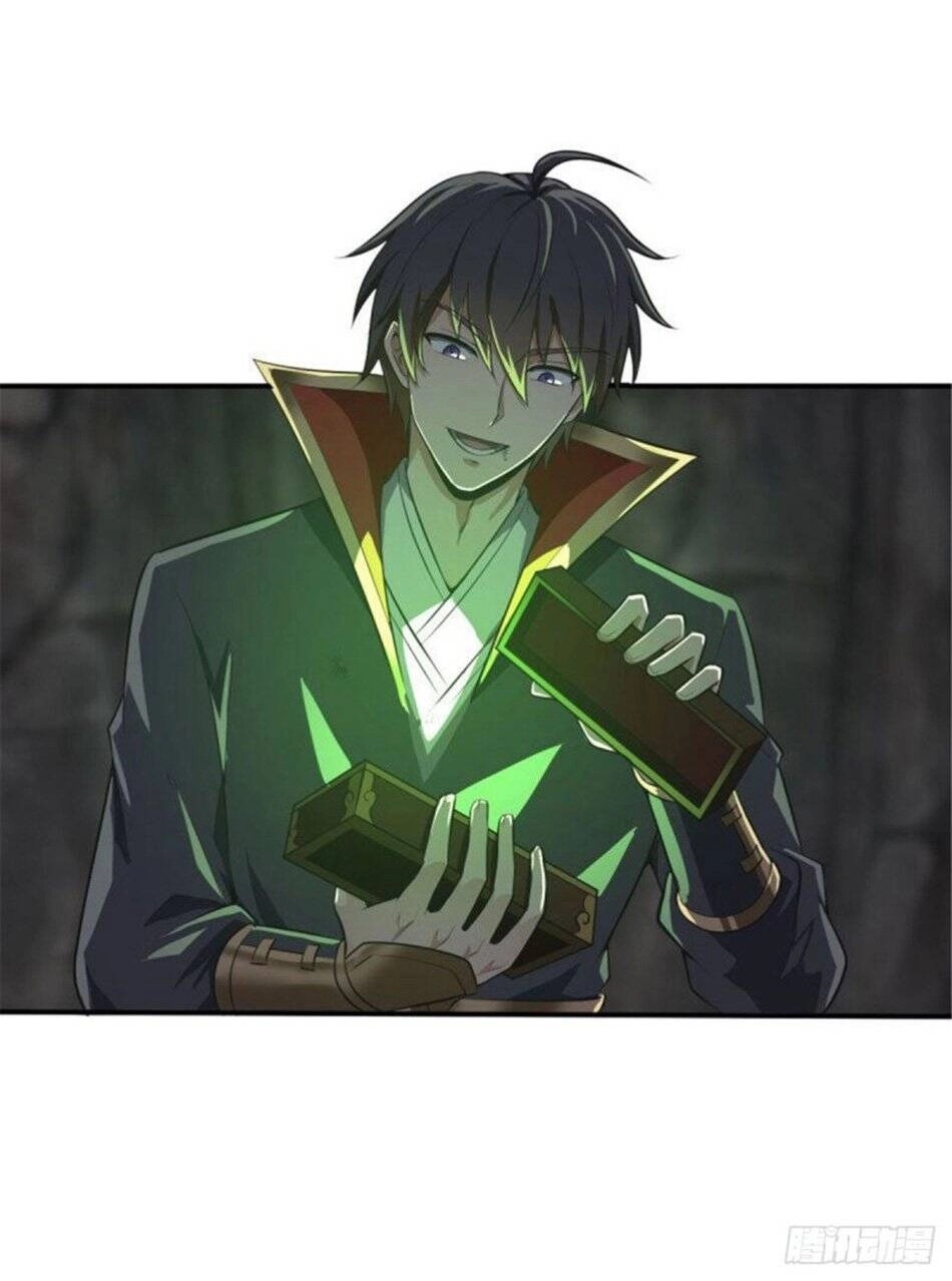 Nhất Kiếm Độc Tôn Chapter 130 - 20