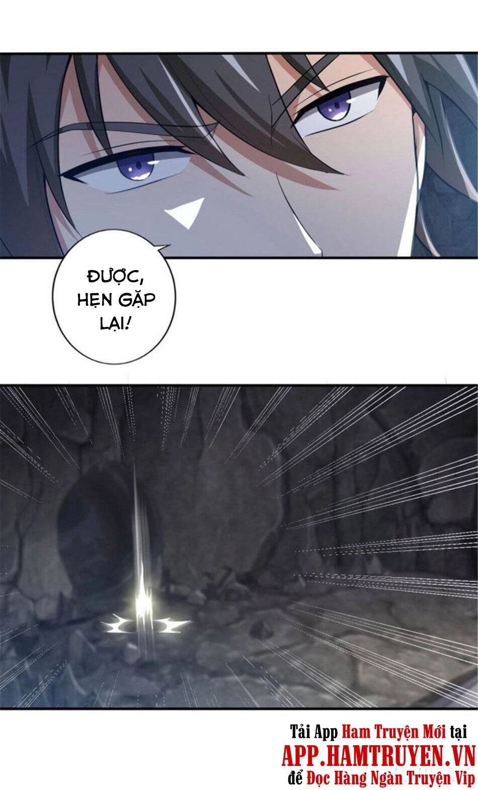 Nhất Kiếm Độc Tôn Chapter 130 - 25