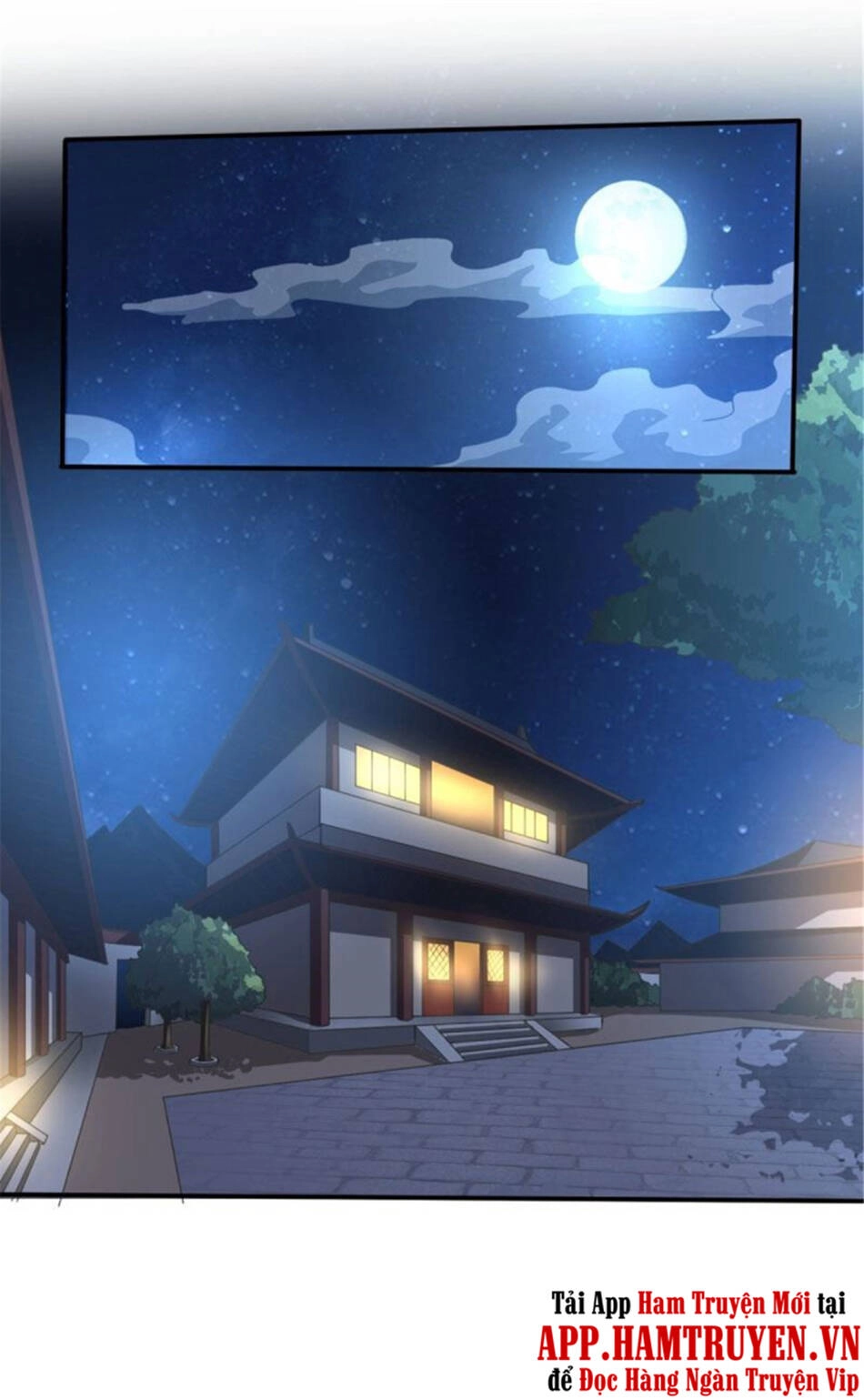 Nhất Kiếm Độc Tôn Chapter 131 - 3