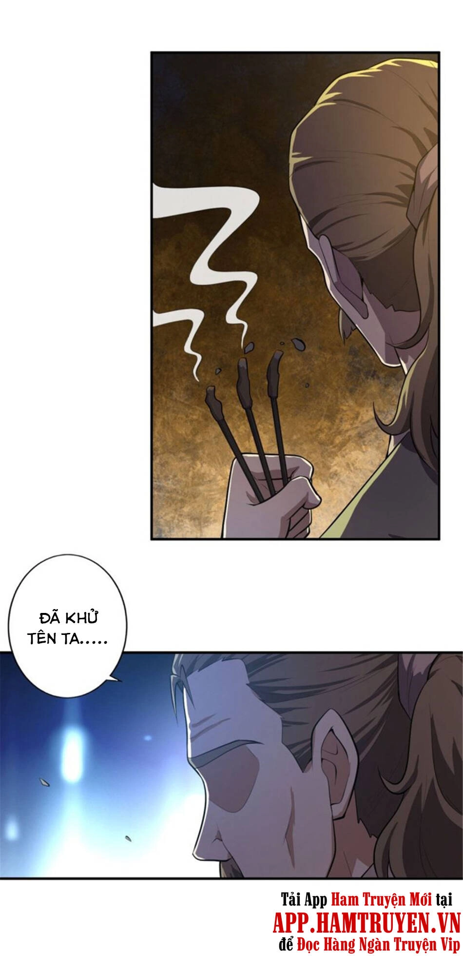 Nhất Kiếm Độc Tôn Chapter 131 - 13