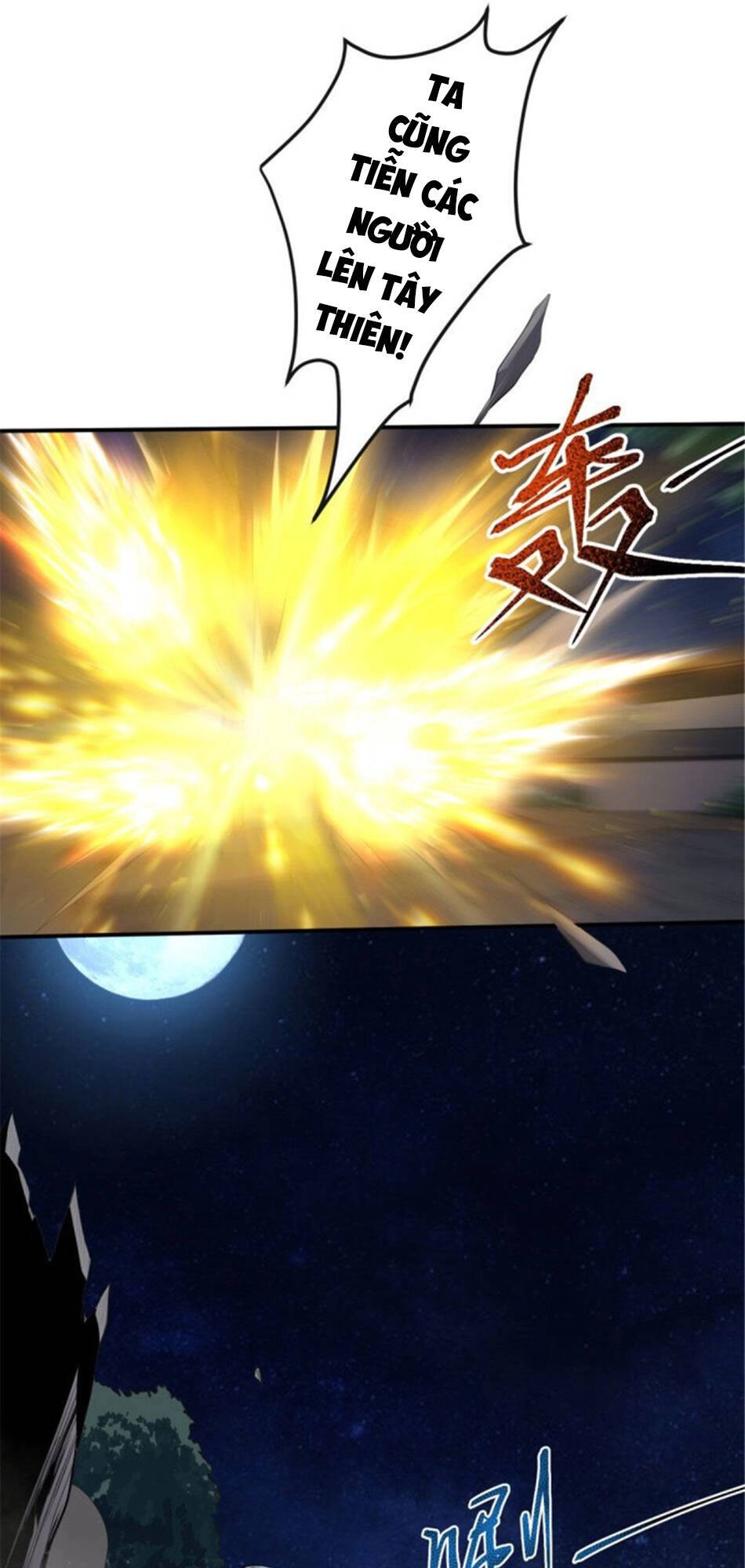 Nhất Kiếm Độc Tôn Chapter 131 - 18