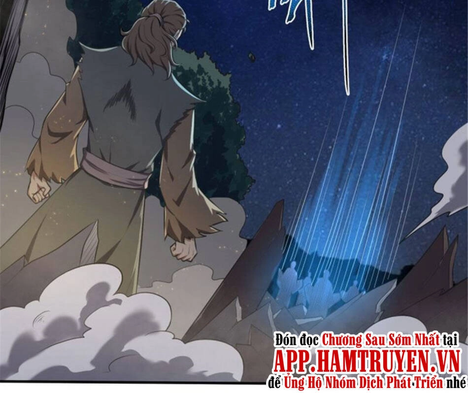 Nhất Kiếm Độc Tôn Chapter 131 - 19