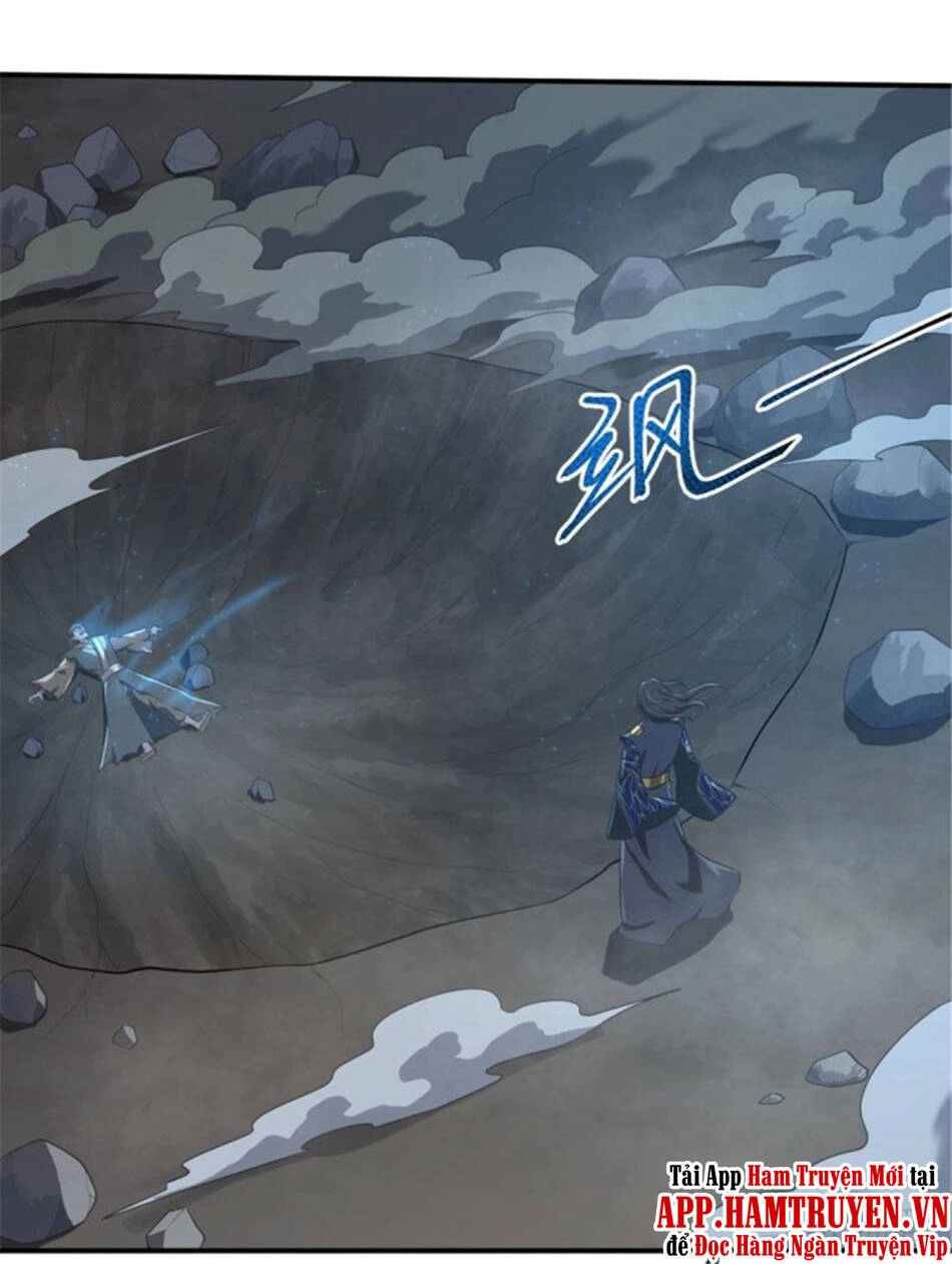 Nhất Kiếm Độc Tôn Chapter 131 - 26