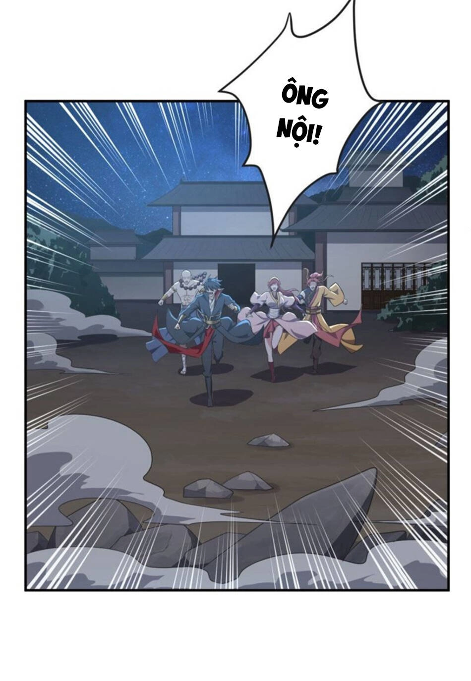 Nhất Kiếm Độc Tôn Chapter 131 - 27