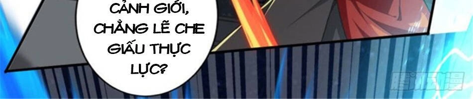 Nhất Kiếm Độc Tôn Chapter 132 - 5