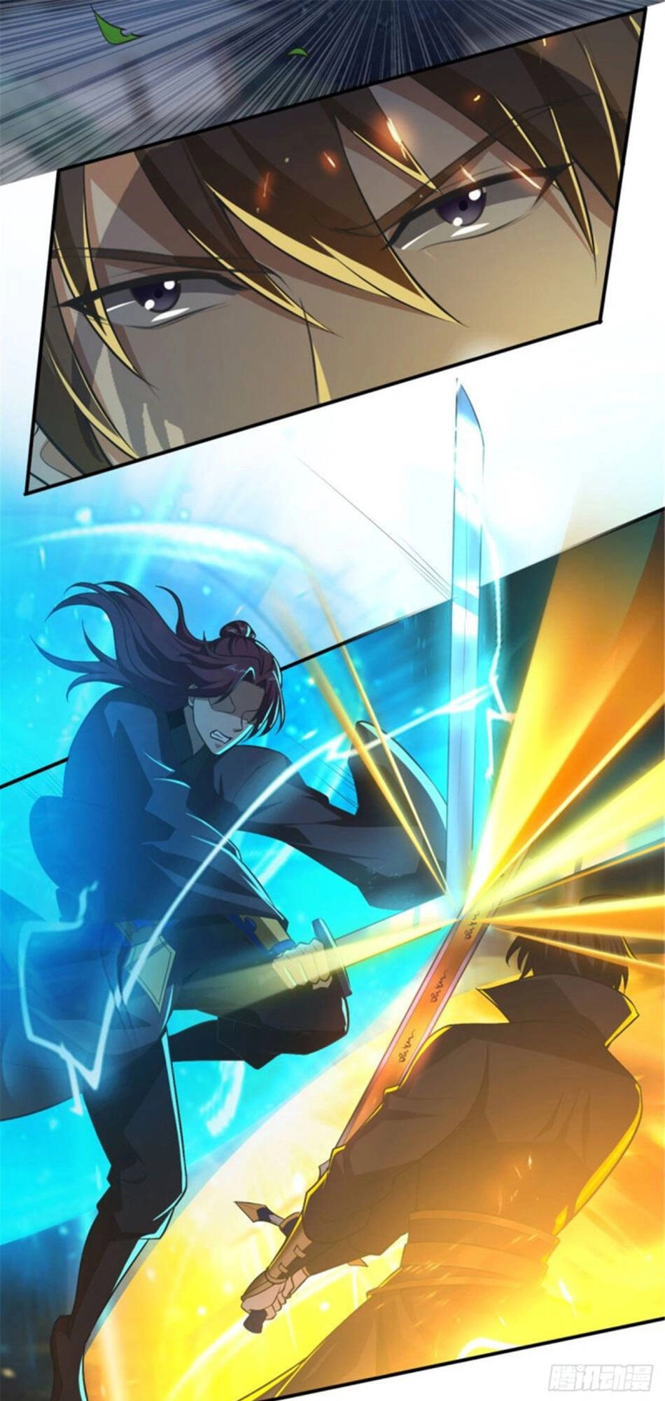 Nhất Kiếm Độc Tôn Chapter 132 - 7