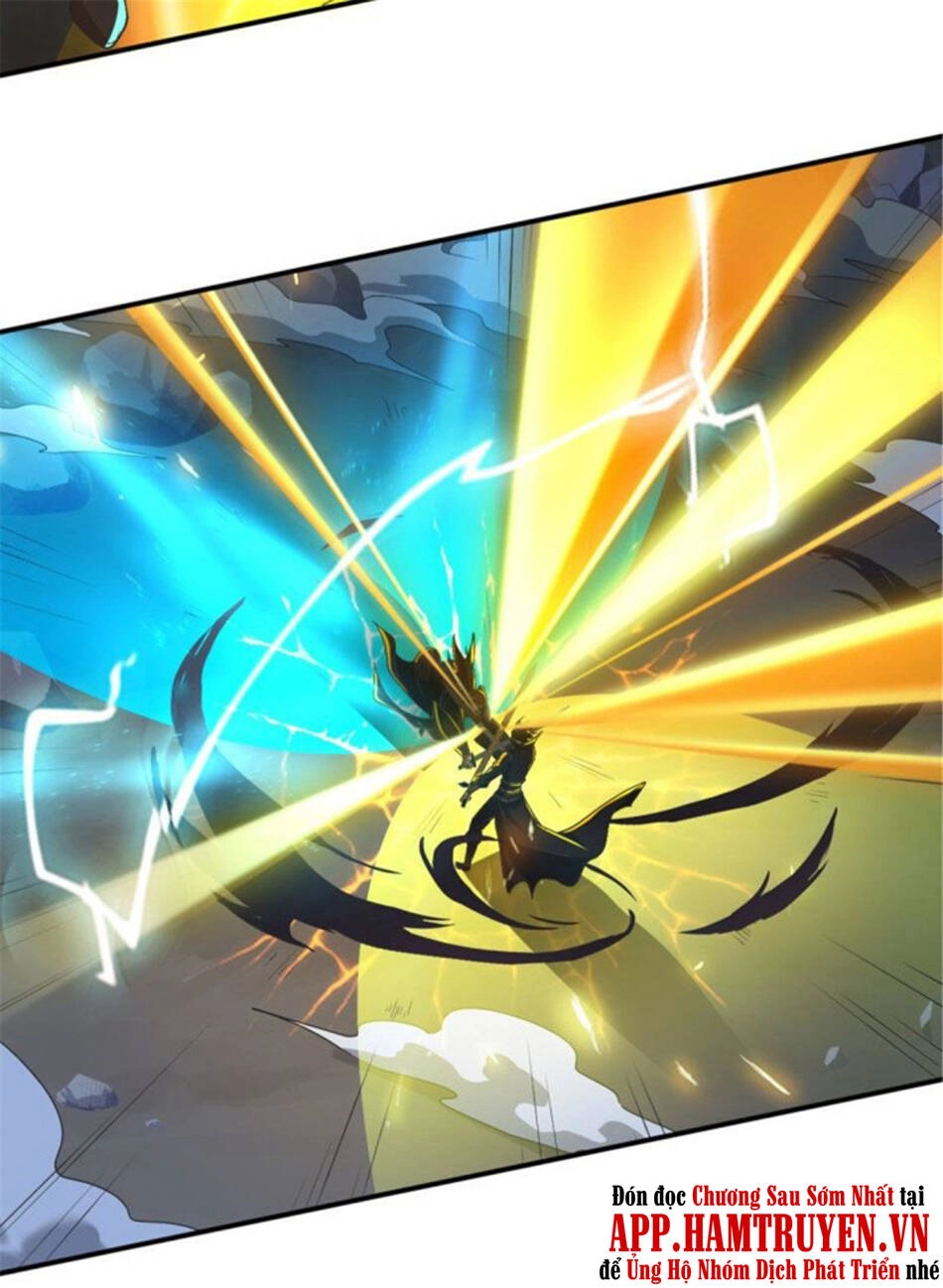 Nhất Kiếm Độc Tôn Chapter 132 - 9