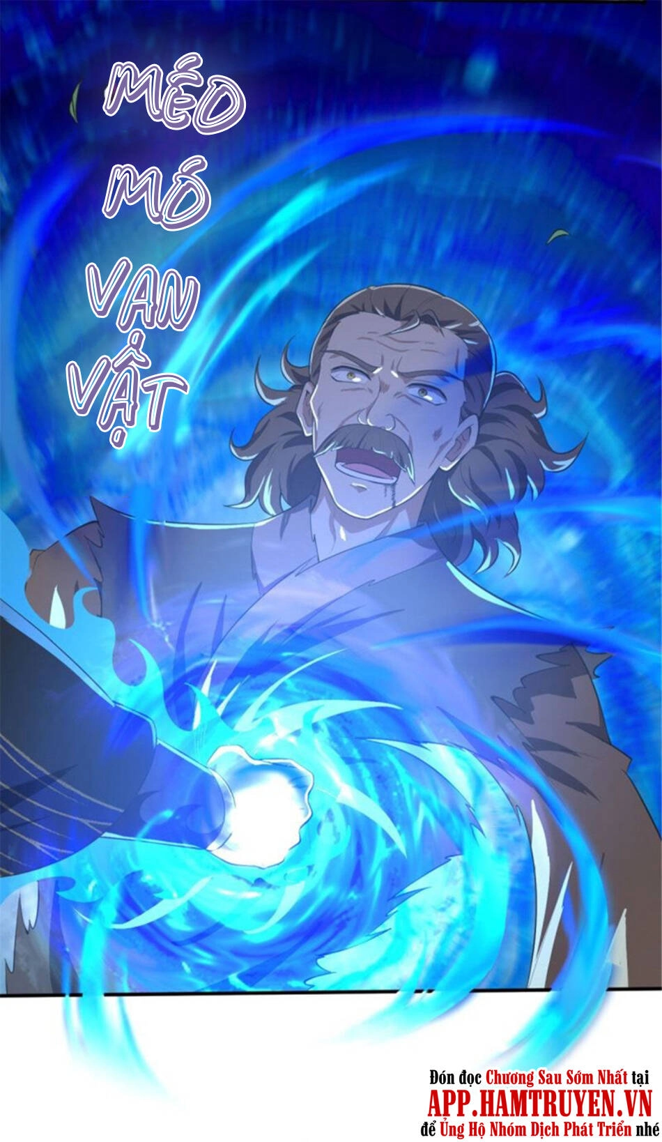 Nhất Kiếm Độc Tôn Chapter 132 - 29