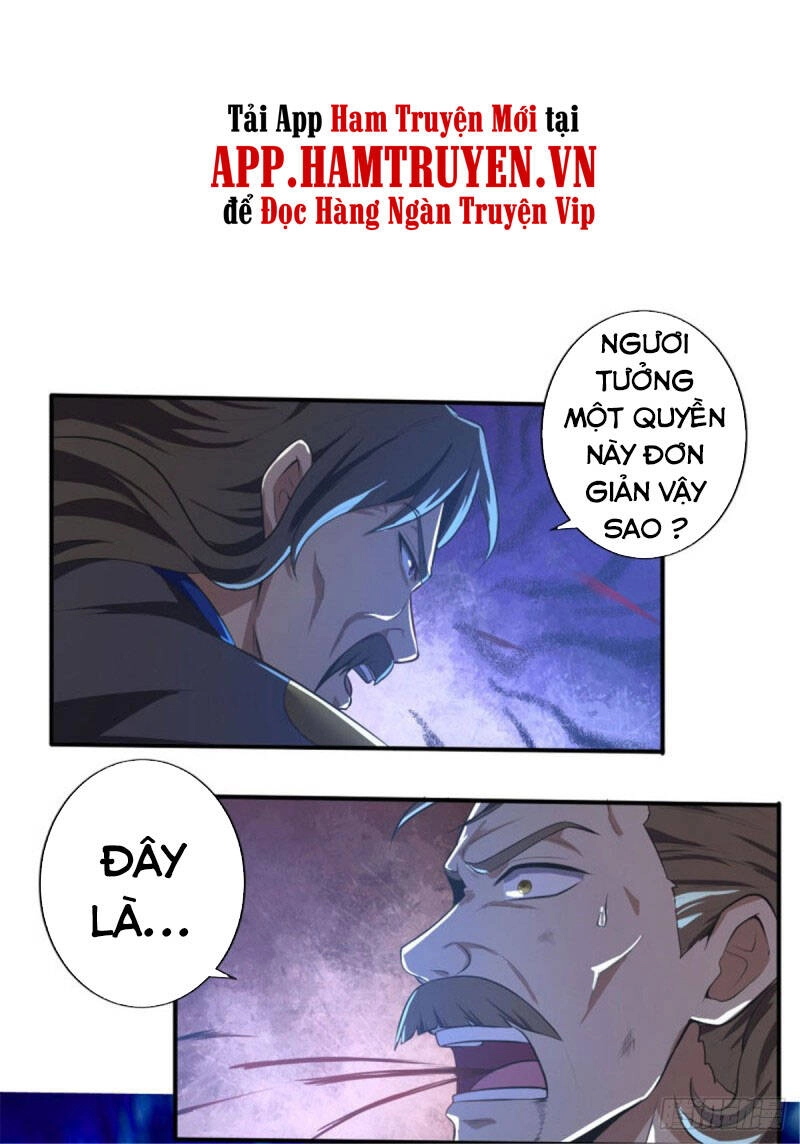 Nhất Kiếm Độc Tôn Chapter 133 - 2
