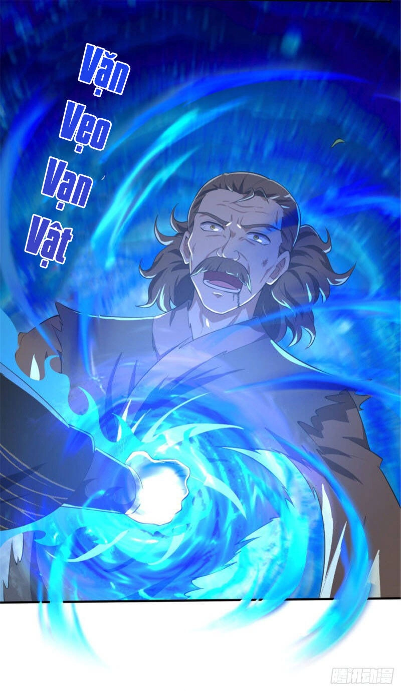 Nhất Kiếm Độc Tôn Chapter 133 - 3