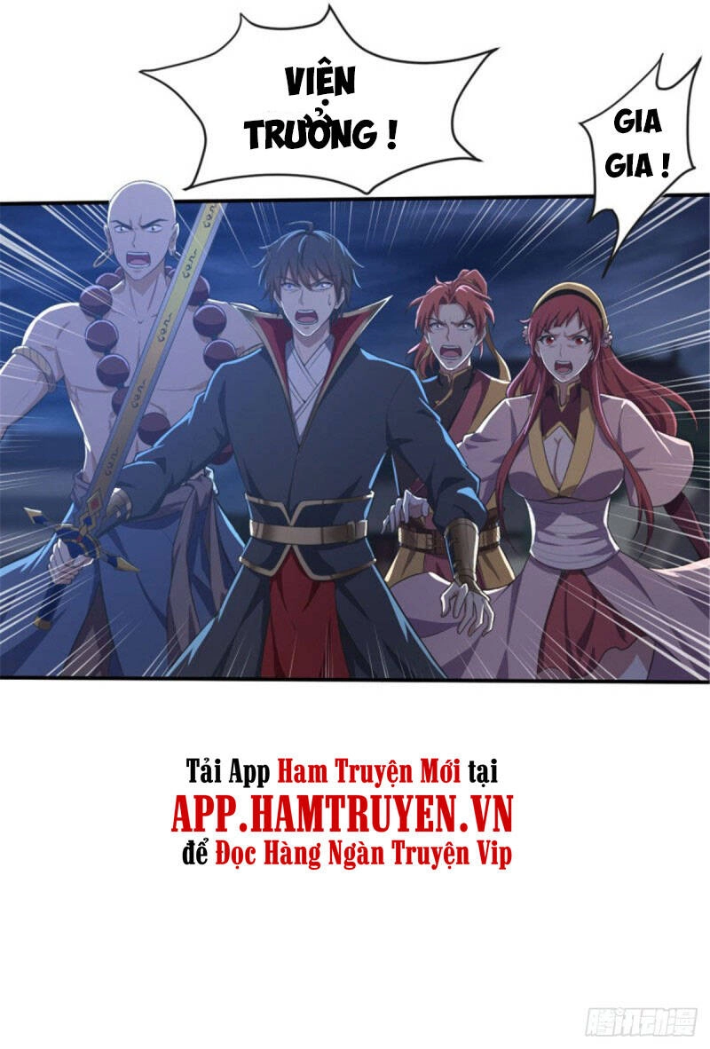 Nhất Kiếm Độc Tôn Chapter 133 - 4
