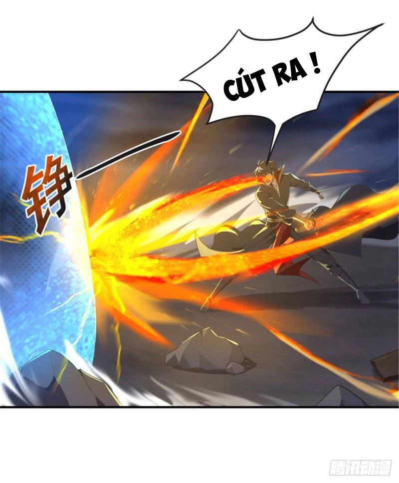Nhất Kiếm Độc Tôn Chapter 133 - 5