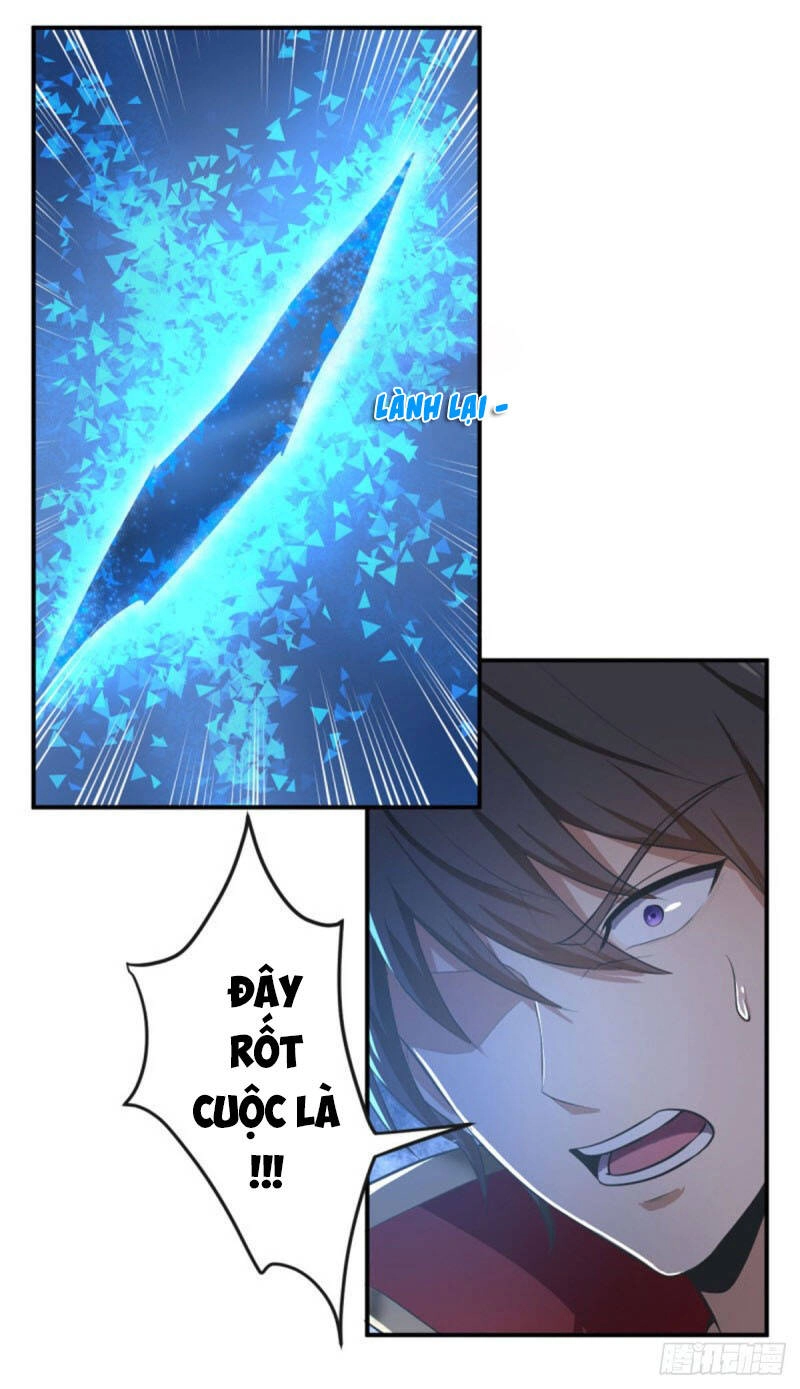 Nhất Kiếm Độc Tôn Chapter 133 - 6