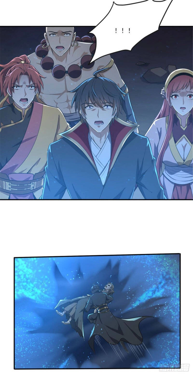 Nhất Kiếm Độc Tôn Chapter 133 - 8