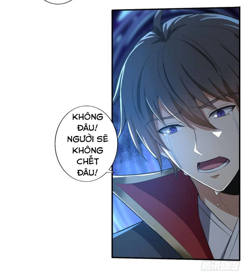 Nhất Kiếm Độc Tôn Chapter 133 - 11