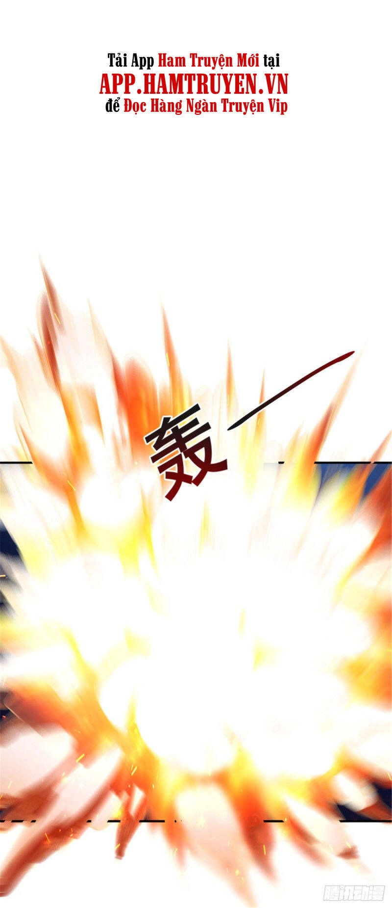 Nhất Kiếm Độc Tôn Chapter 134 - 3