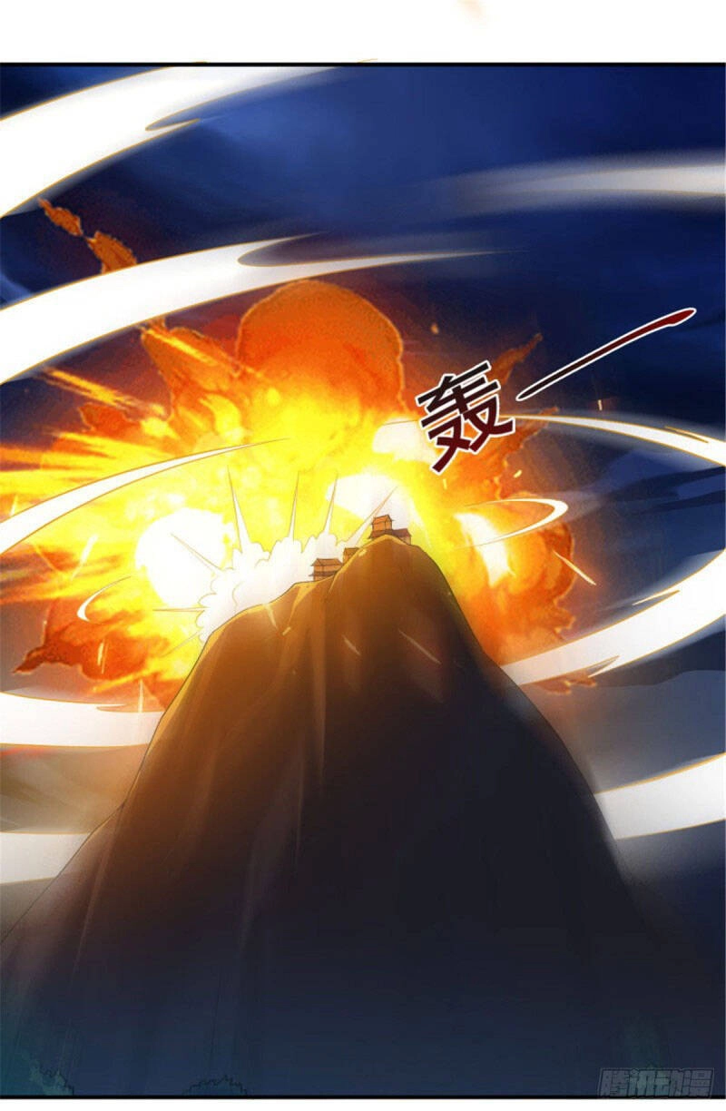 Nhất Kiếm Độc Tôn Chapter 134 - 4