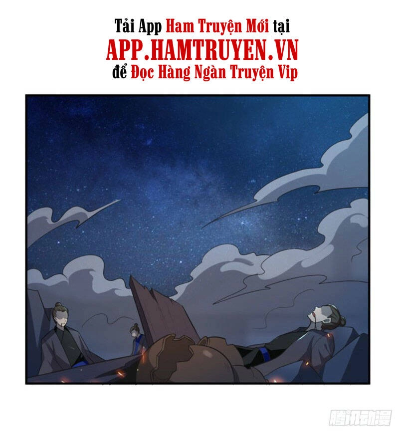Nhất Kiếm Độc Tôn Chapter 134 - 5