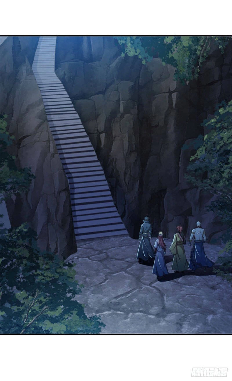 Nhất Kiếm Độc Tôn Chapter 134 - 9