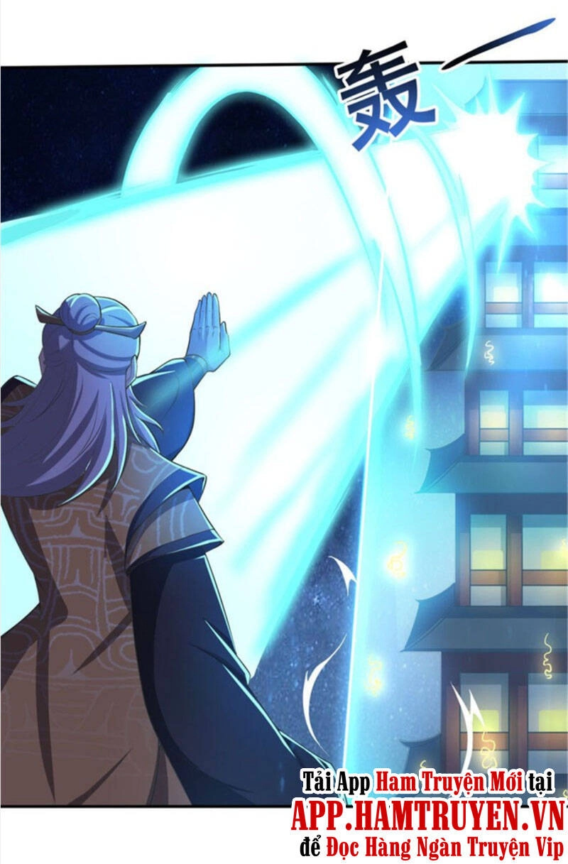 Nhất Kiếm Độc Tôn Chapter 135 - 17