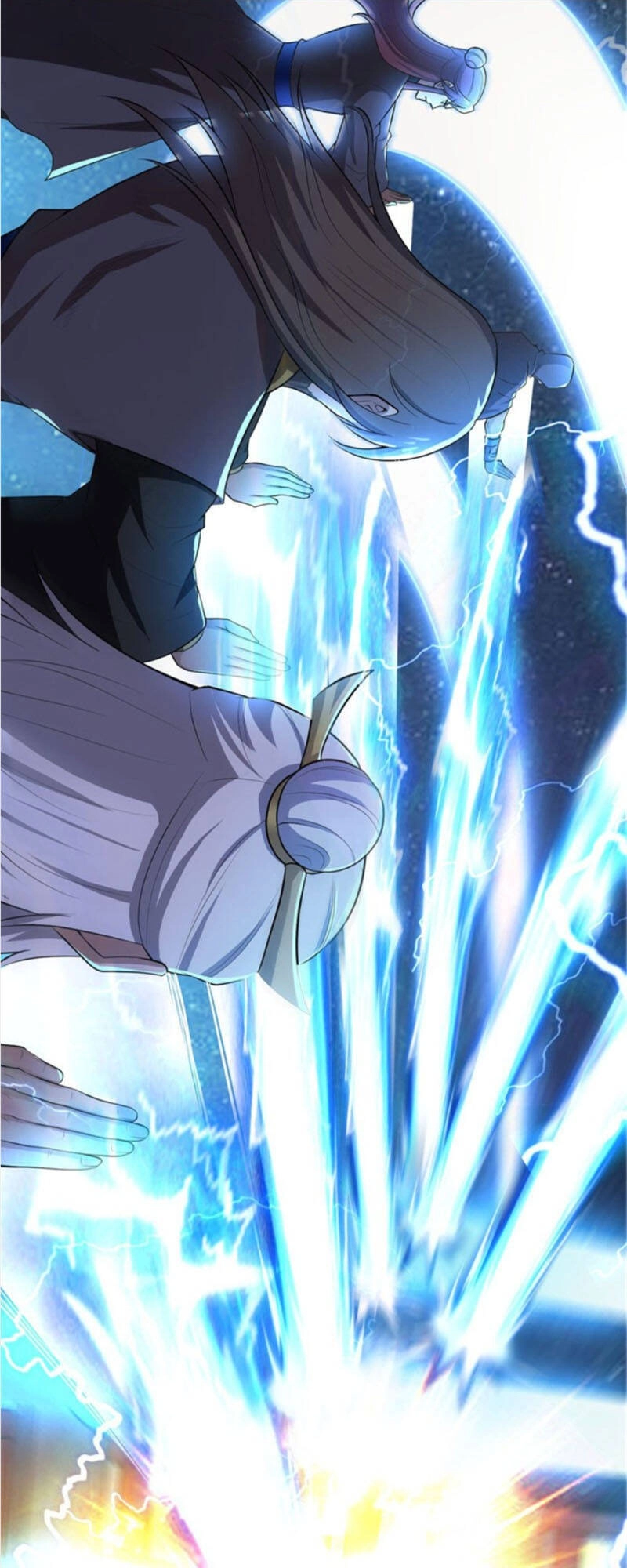 Nhất Kiếm Độc Tôn Chapter 135 - 21