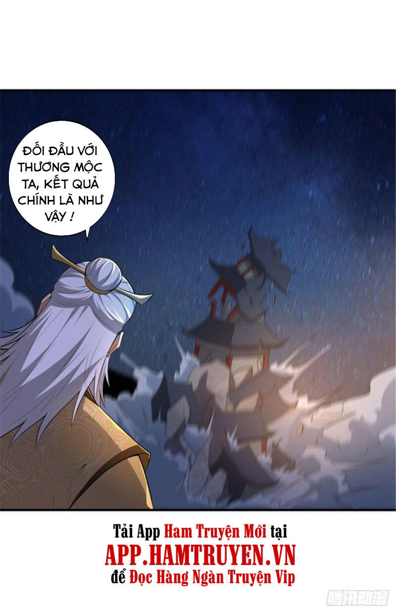 Nhất Kiếm Độc Tôn Chapter 136 - 2