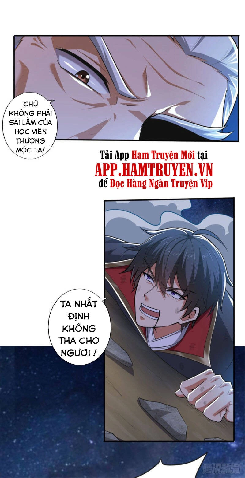 Nhất Kiếm Độc Tôn Chapter 136 - 5