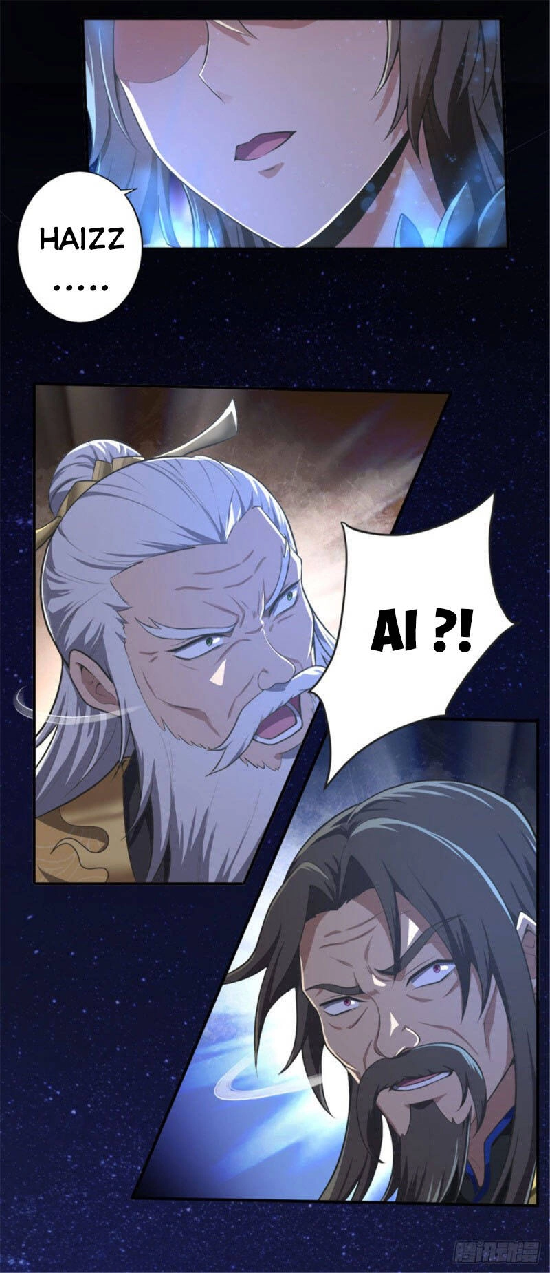 Nhất Kiếm Độc Tôn Chapter 136 - 14