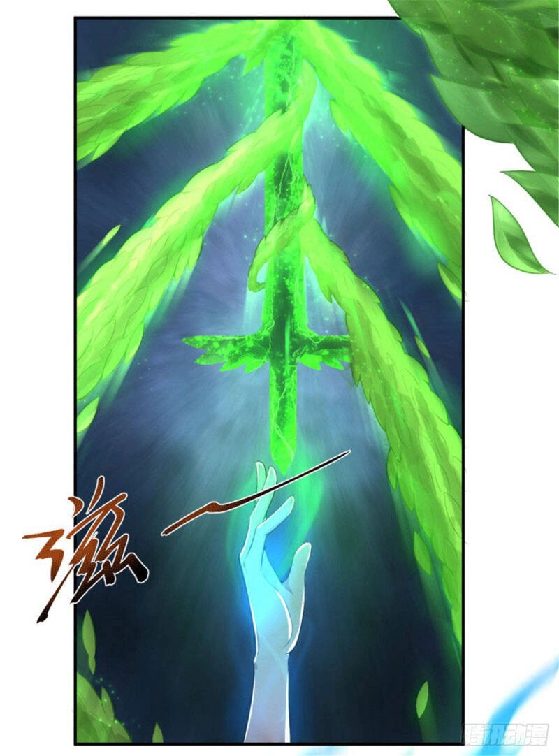 Nhất Kiếm Độc Tôn Chapter 136 - 21