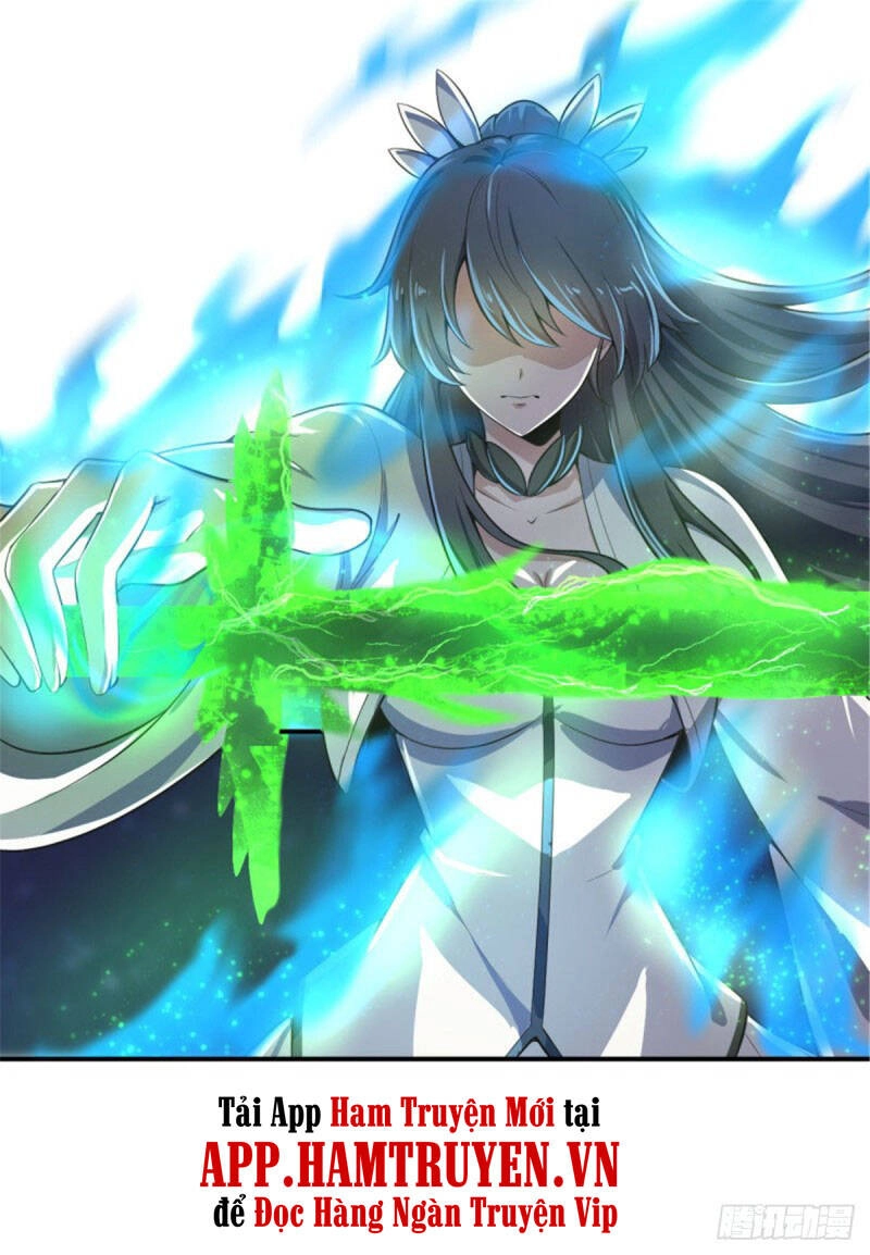 Nhất Kiếm Độc Tôn Chapter 136 - 22