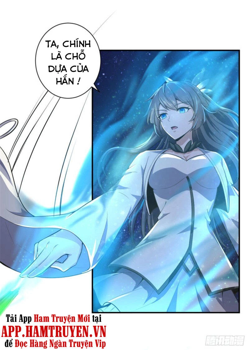 Nhất Kiếm Độc Tôn Chapter 136 - 24