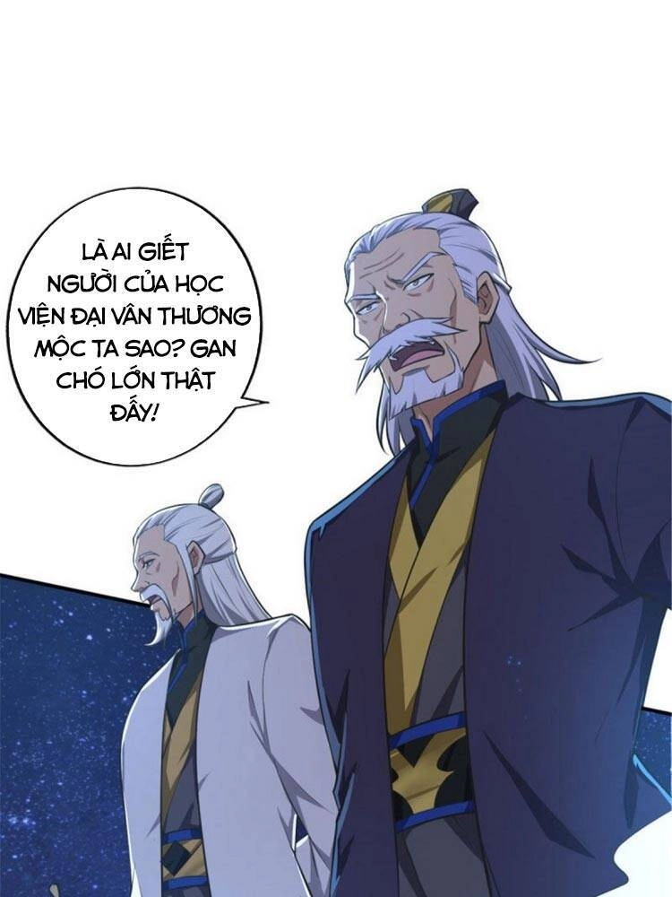 Nhất Kiếm Độc Tôn Chapter 138 - 4