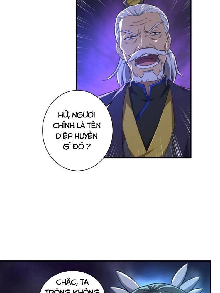 Nhất Kiếm Độc Tôn Chapter 138 - 6