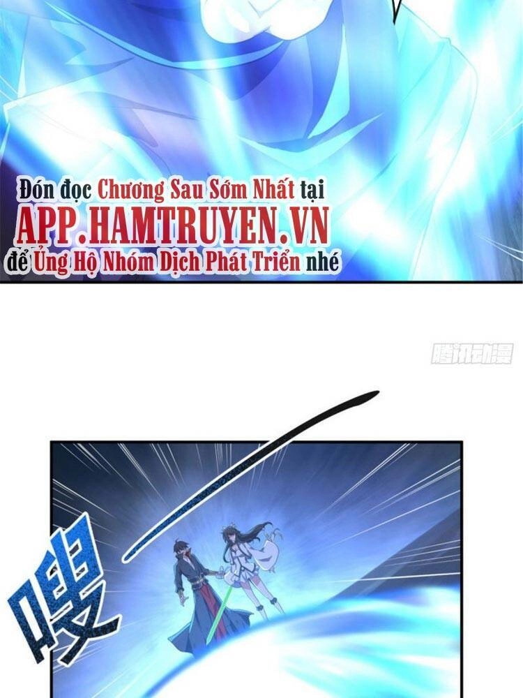 Nhất Kiếm Độc Tôn Chapter 138 - 8